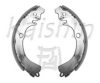SUBAR 26298AA000 Brake Shoe Set